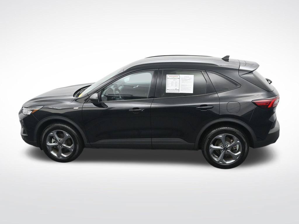 Used 2025 Ford Escape ST-Line AWD/4WD image 29