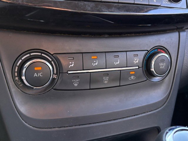 Used 2016 Nissan Sentra SV image 26