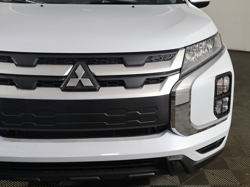 New 2027 Mitsubishi Outlander Sport ES AWD/4WD image 12