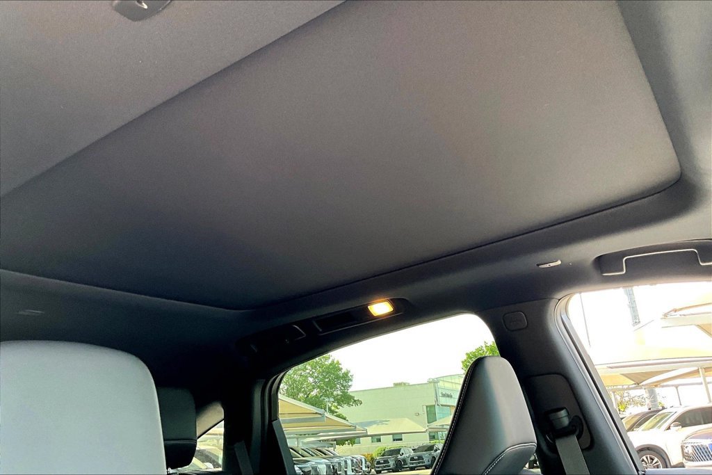 New 2027 INFINITI QX65 Sport AWD/4WD image 26