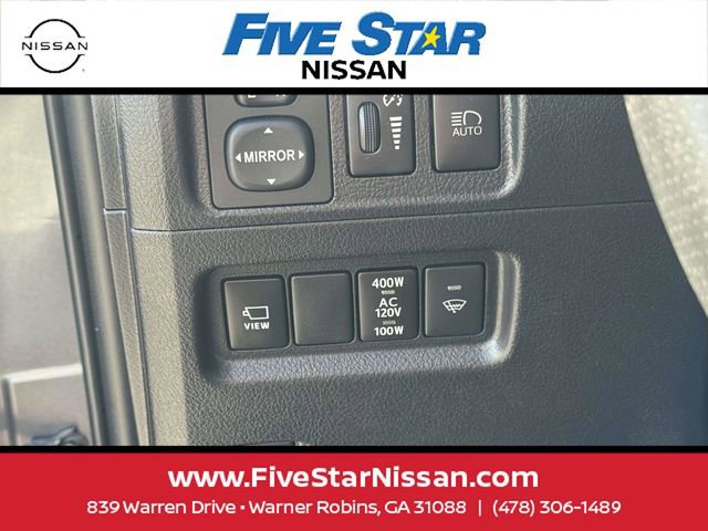 Used 2022 Toyota 4Runner Limited RWD image 18