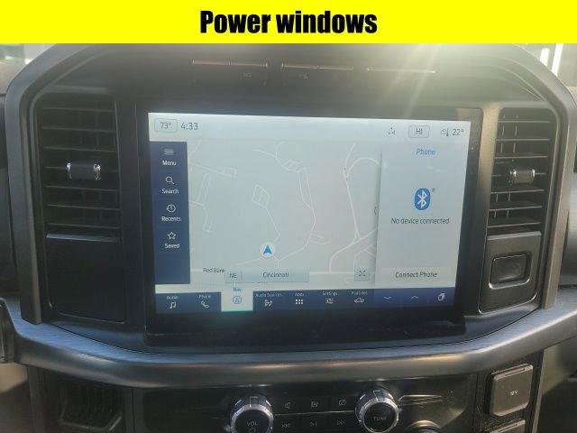 Used 2022 Ford F150 Lariat w/ Equipment Group 502A High image 16