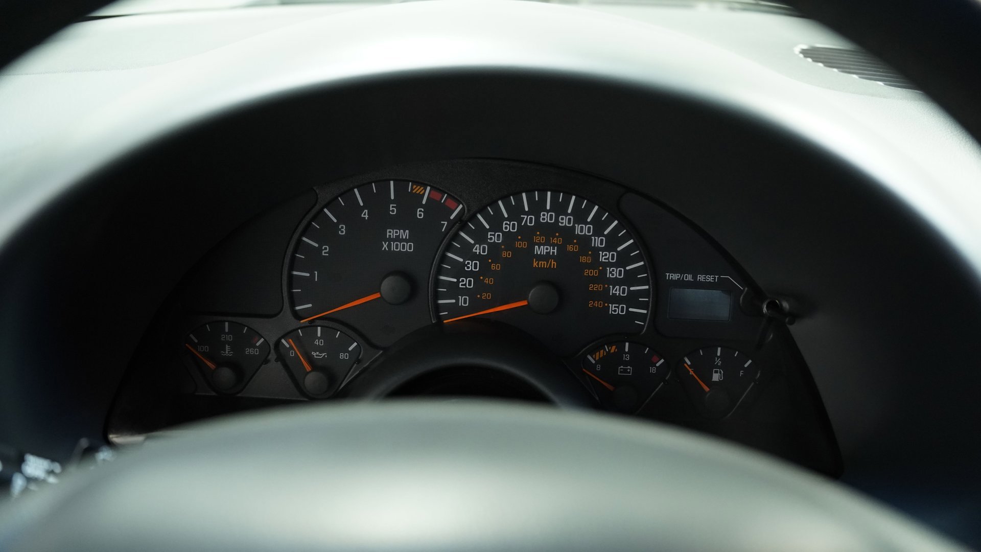 Used 1999 Pontiac Firebird Trans Am image 31