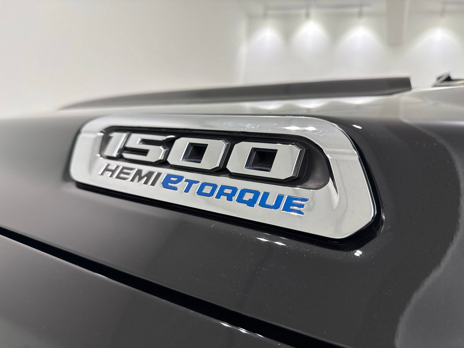Used 2022 RAM 1500 Big Horn AWD/4WD image 13