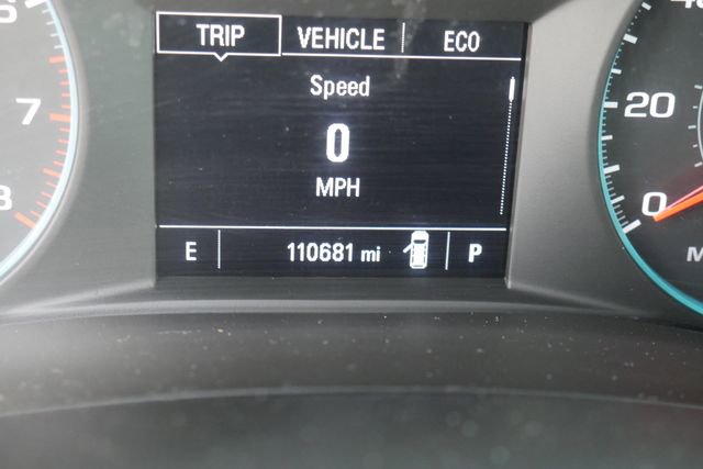Used 2020 Chevrolet Traverse LS w/ LPO, Floor Liner Package AWD/4WD image 17