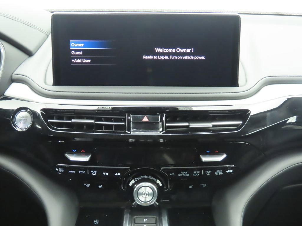 New 2026 Acura MDX w/ Technology Package image 15