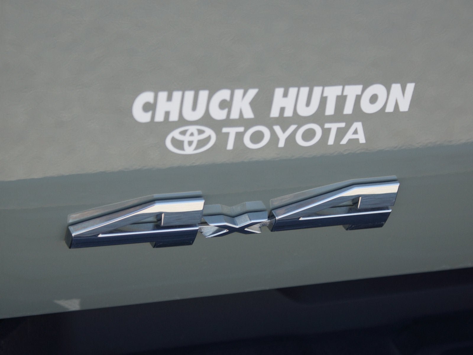 Used 2025 Toyota Tundra SR5 AWD/4WD image 19