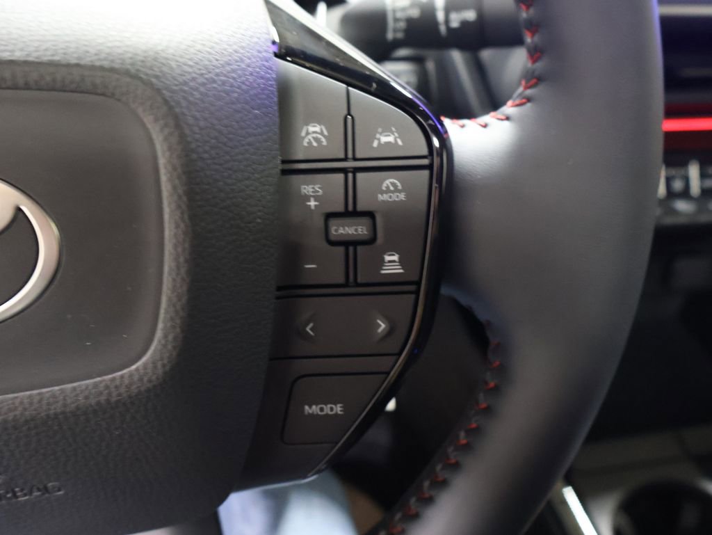 New 2026 Toyota Prius Plug-In Hybrid w/ Limited Premium Package image 36