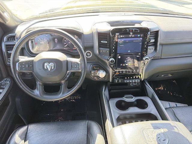 Used 2024 RAM 2500 Power Wagon w/ Level 1 Equipment Group image 10