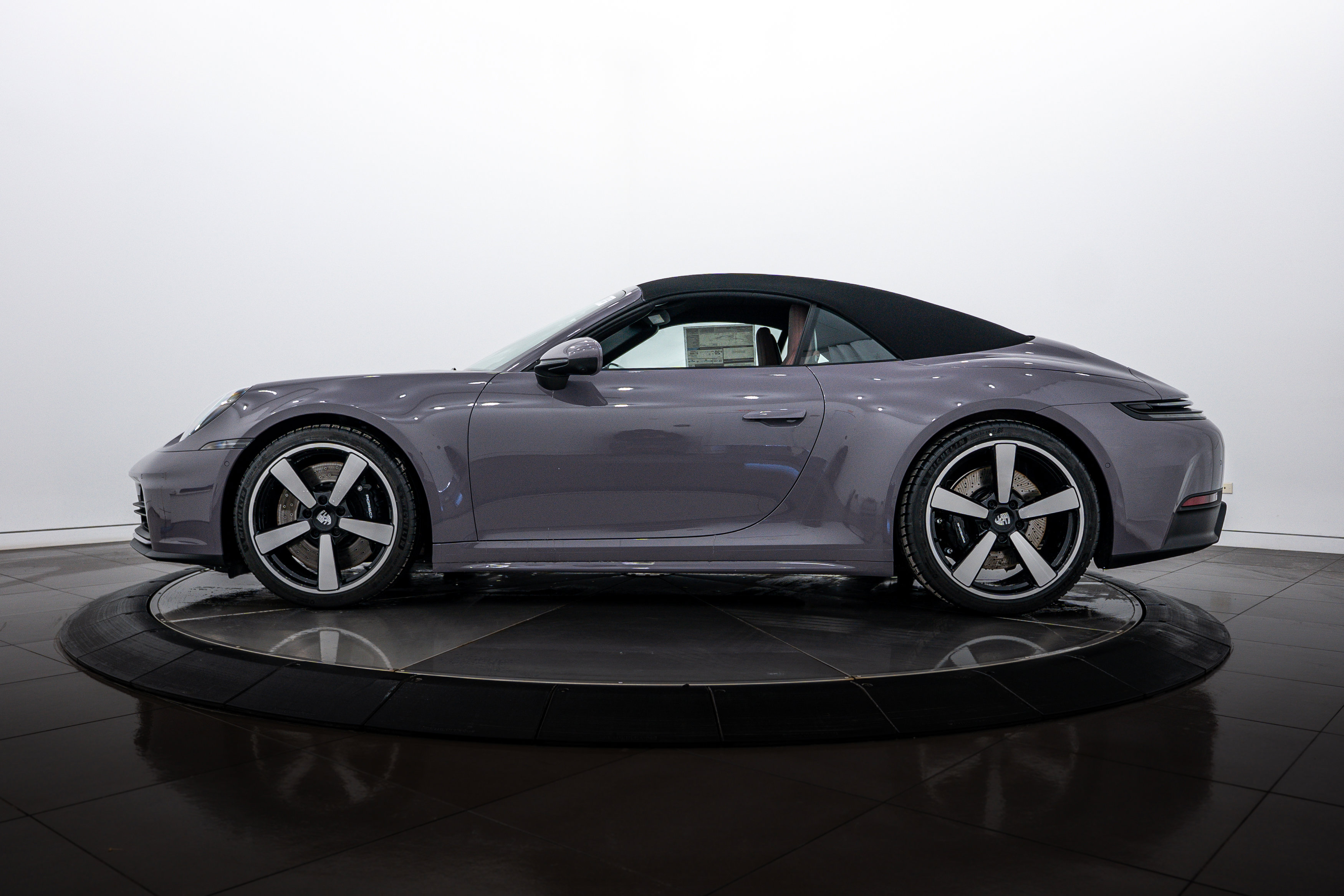 New 2026 Porsche 911 Carrera S image 23