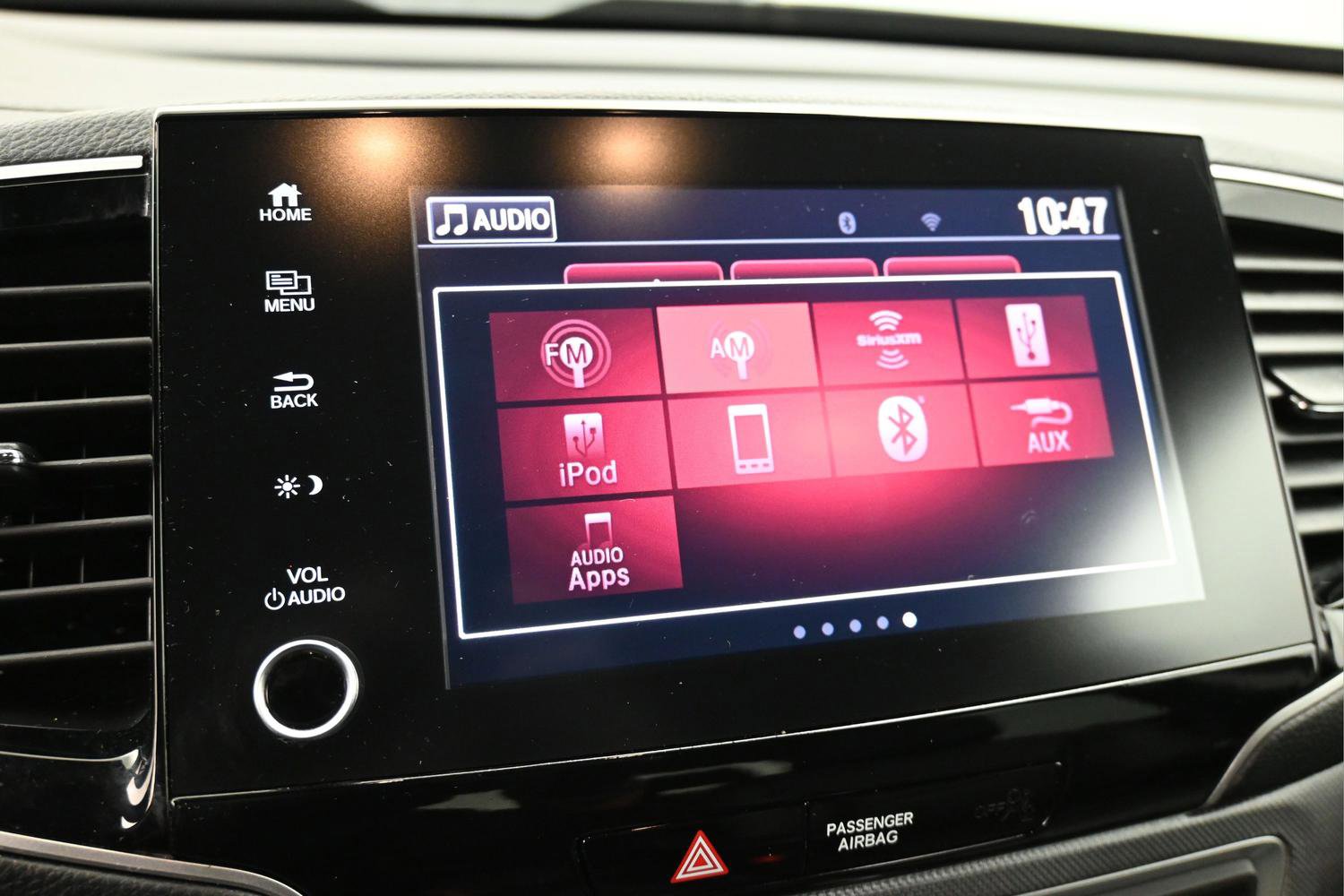 Used 2023 Honda Ridgeline RTL image 20