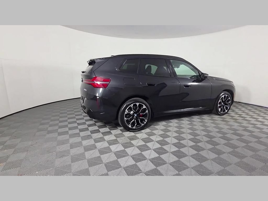 Used 2026 BMW X3 M50 AWD/4WD image 37