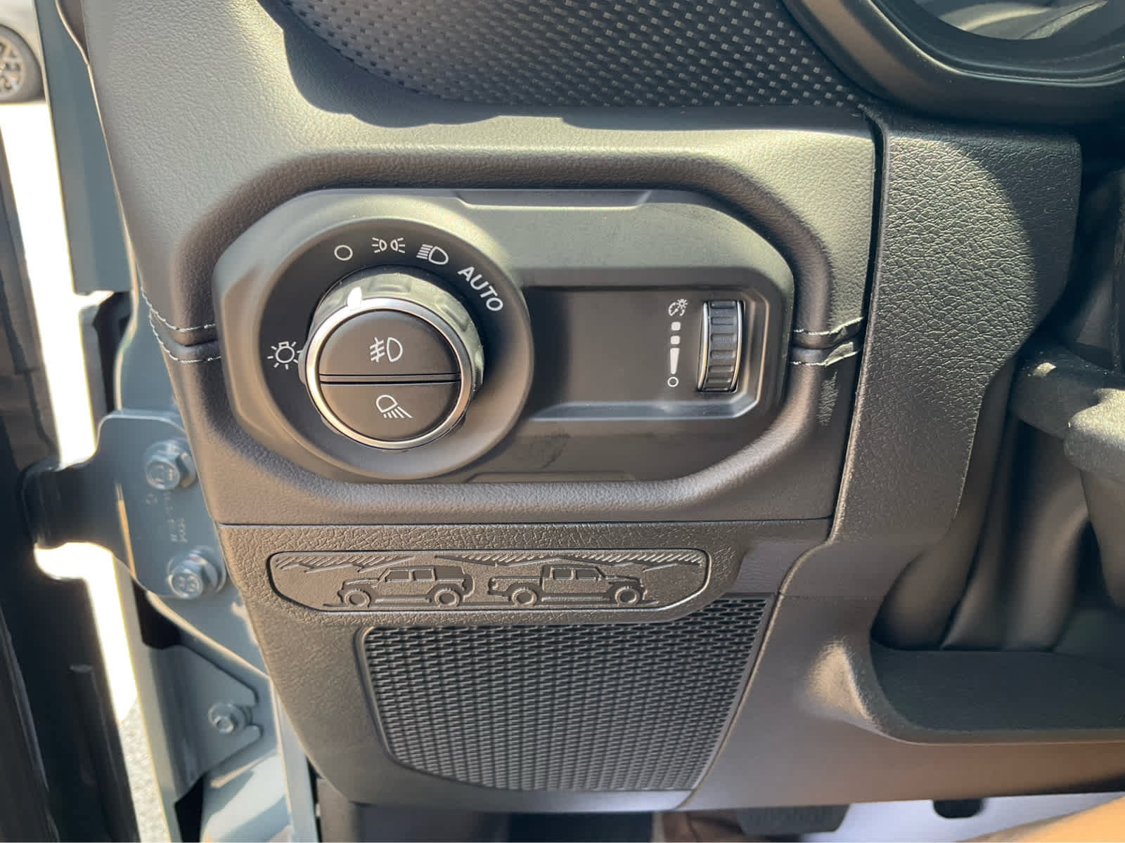 New 2026 Jeep Gladiator Rubicon AWD/4WD image 15