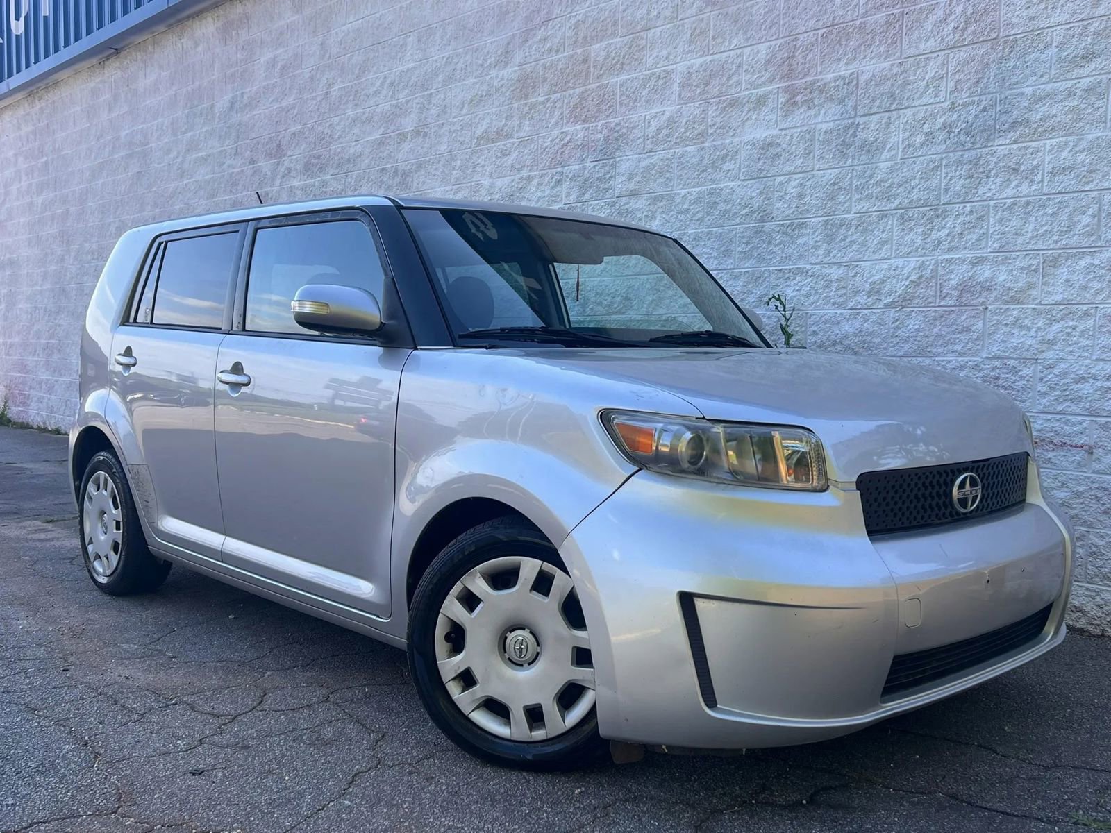 Used 2009 Scion xB