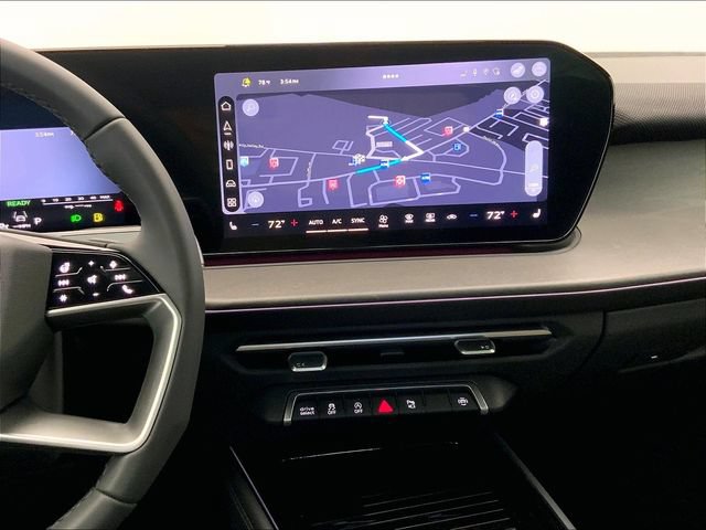 New 2026 Audi Q3 quattro 2.0T AWD/4WD image 8