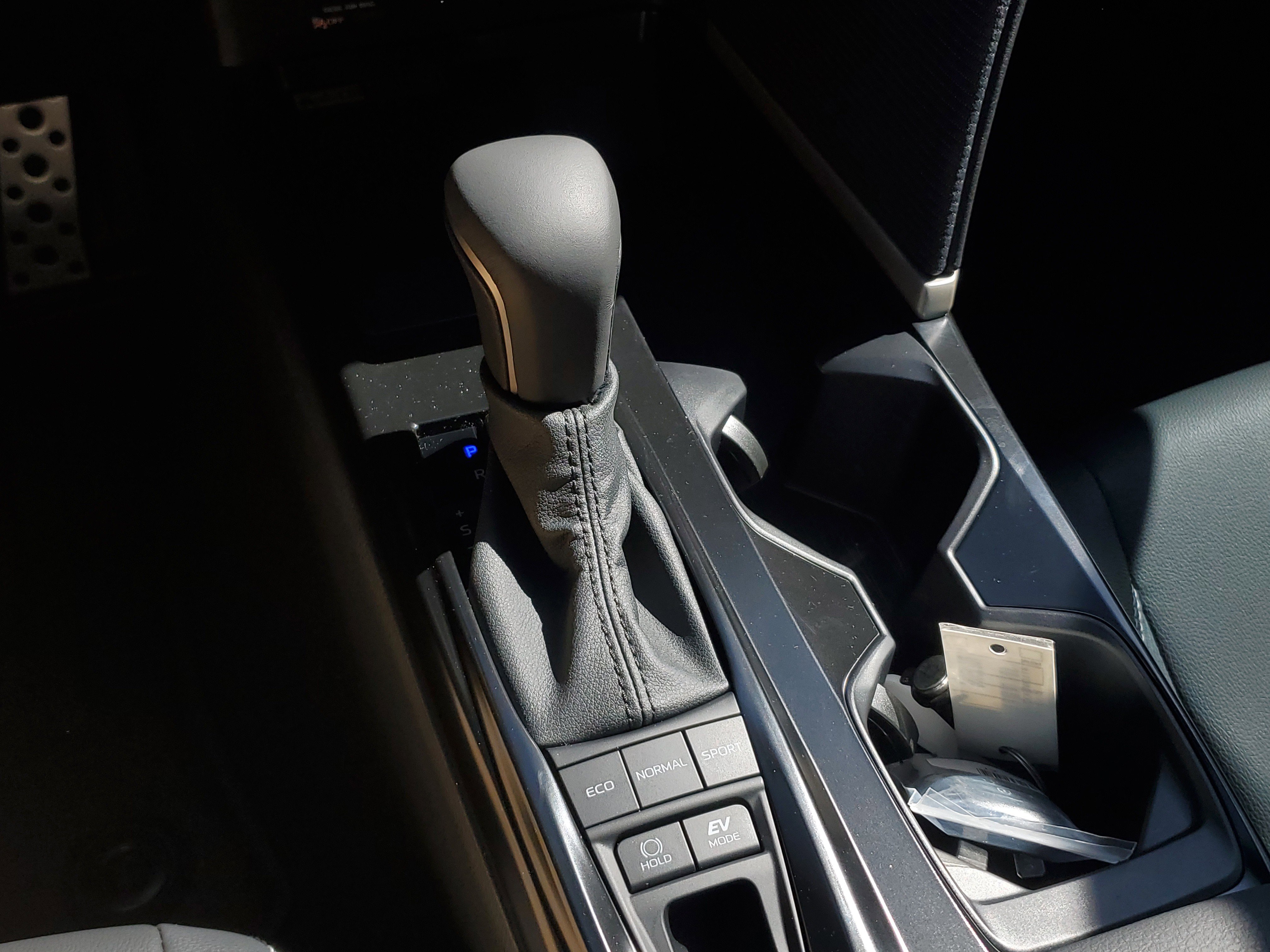 New 2026 Toyota Camry SE image 29