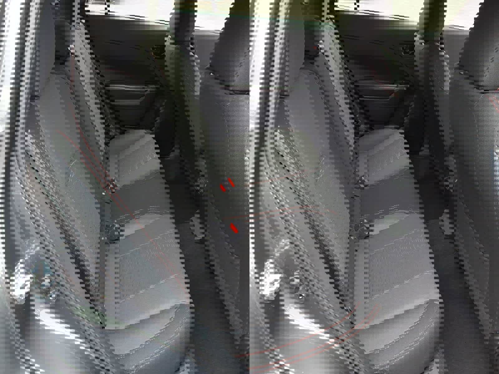 Certified 2024 Subaru Impreza 2.0i Sport image 19