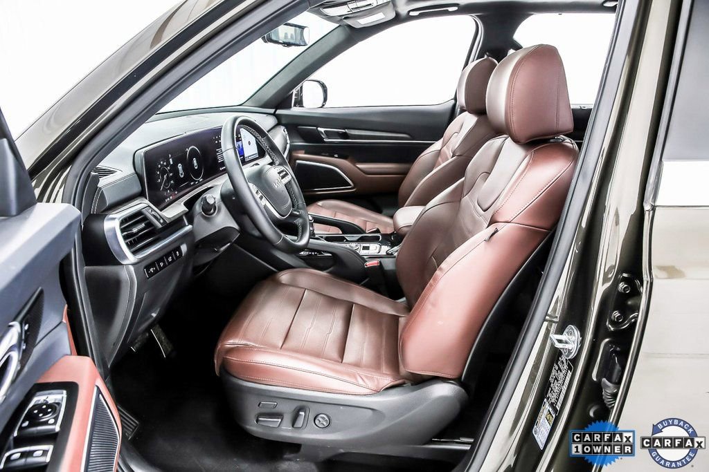 Used 2023 Kia Telluride SX Prestige image 26