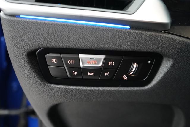 Used 2023 BMW 430i xDrive Coupe w/ M Sport Package AWD/4WD image 26