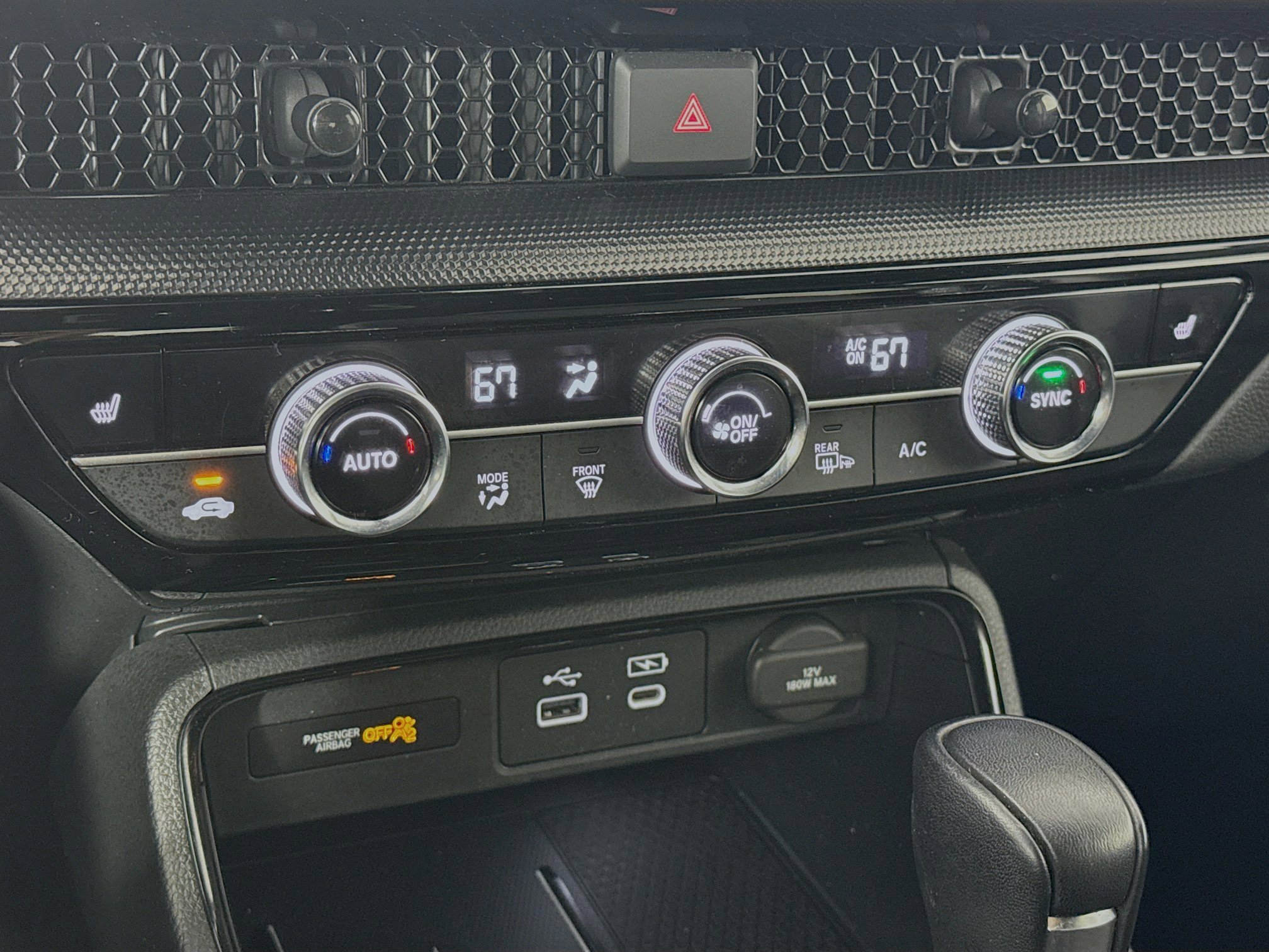 Certified 2023 Honda CR-V Sport Touring image 16