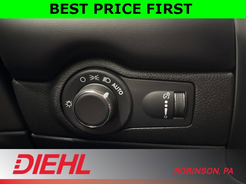 New 2026 Dodge Durango GT image 27