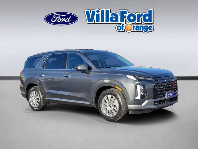 Used 2023 Hyundai Palisade SEL w/ Cargo Package