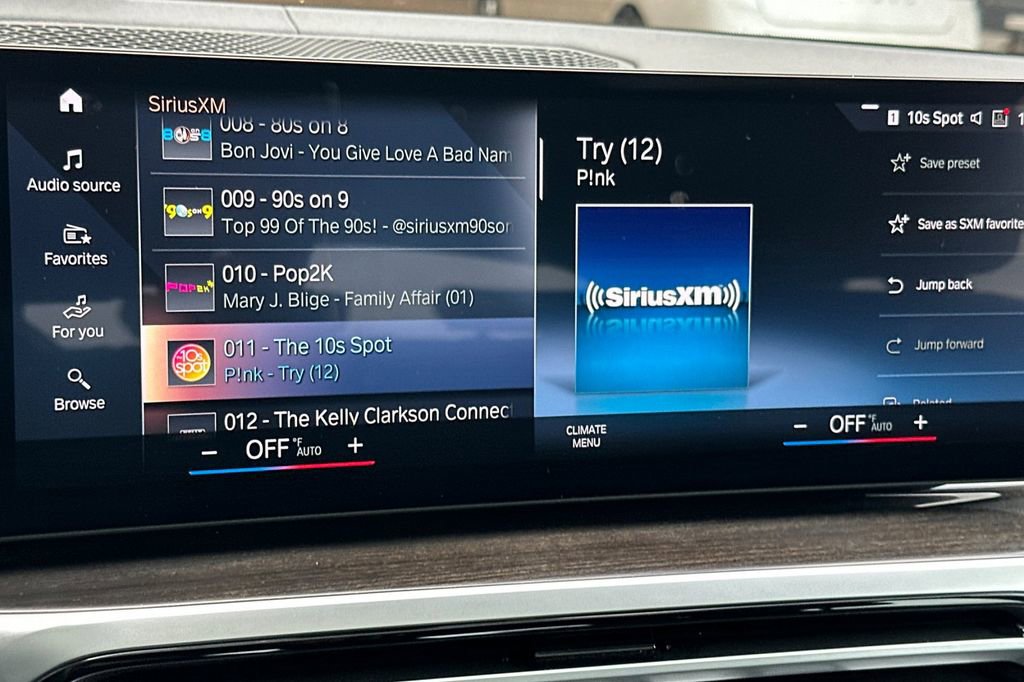 Used 2023 BMW i4 eDrive35 image 20