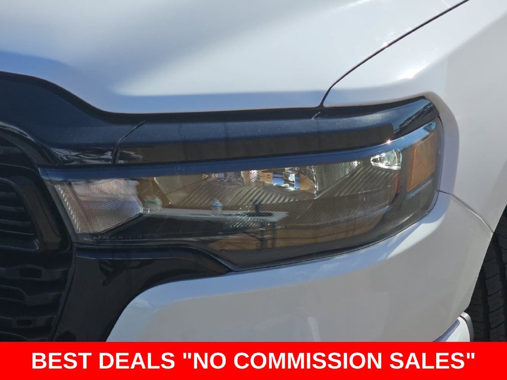 New 2027 RAM 1500 Express AWD/4WD image 32