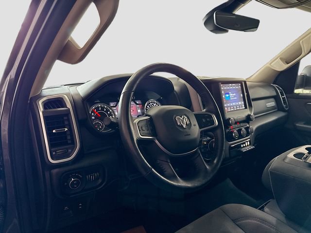 Used 2019 RAM 1500 Big Horn image 10