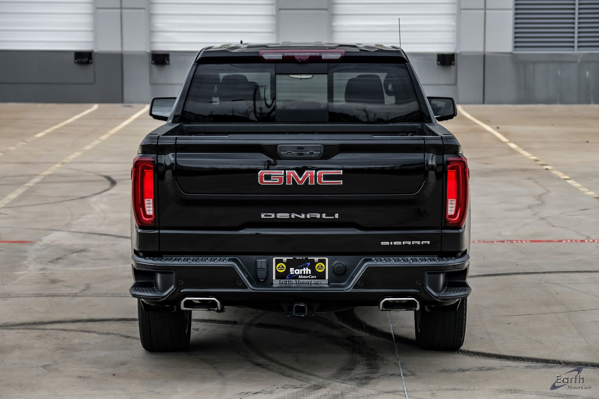 Used 2021 GMC Sierra 1500 Denali w/ Denali Ultimate Package image 13
