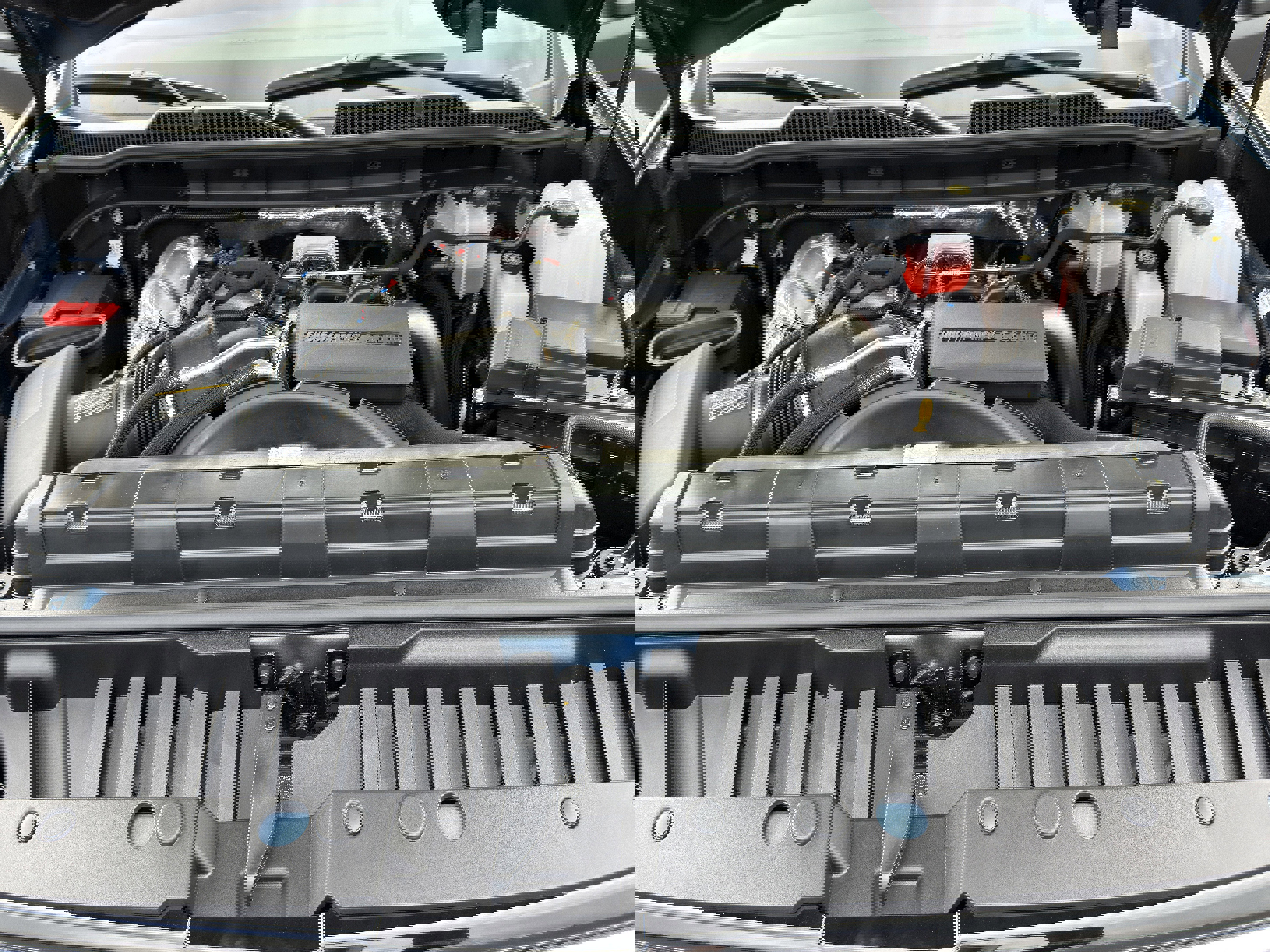 New 2026 Chevrolet Silverado 2500 High Country w/ High Country Premium Package image 34