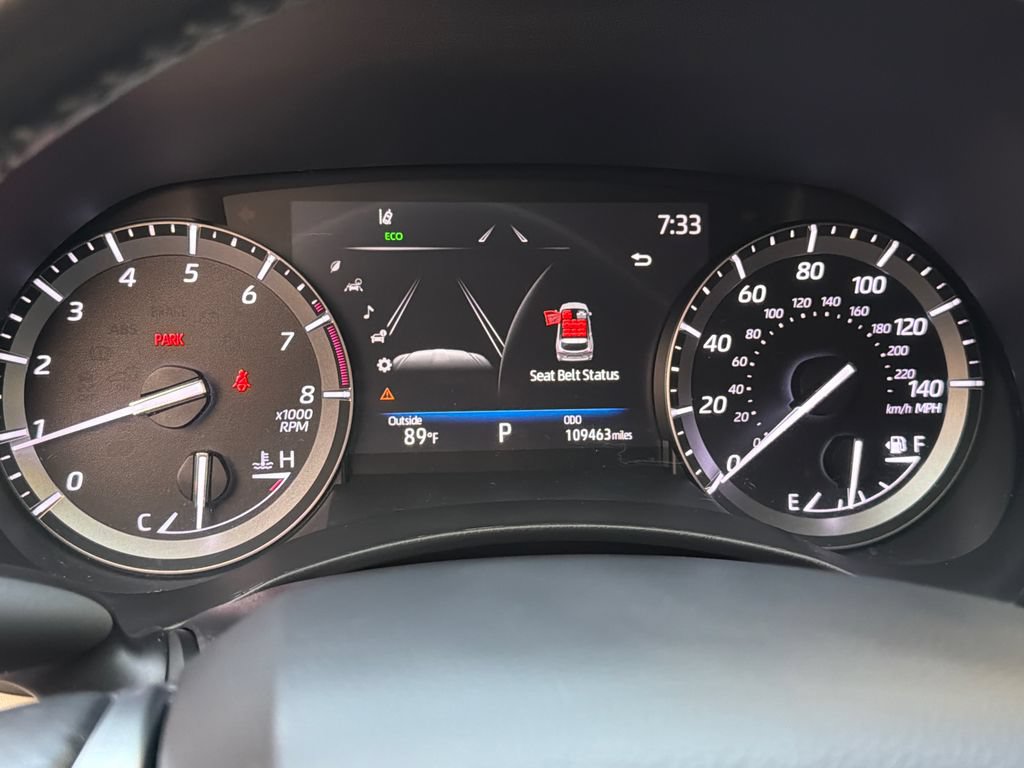Used 2021 Toyota Highlander XLE AWD/4WD image 26