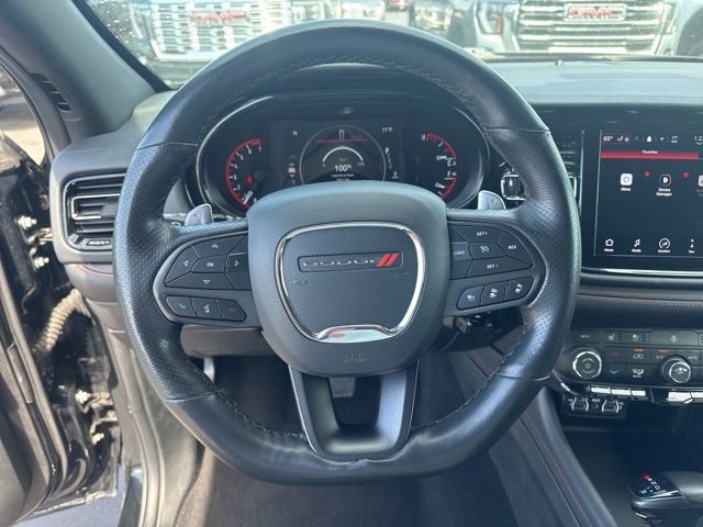 Used 2024 Dodge Durango GT image 14