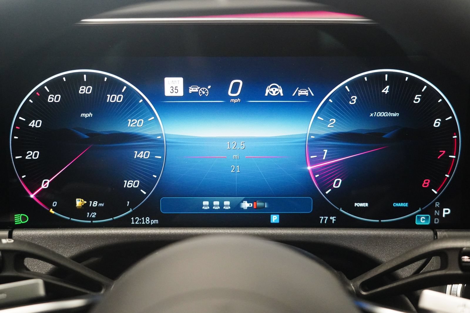 New 2026 Mercedes-Benz E 350 4MATIC Sedan image 21