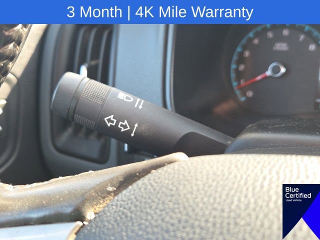 Used 2018 Chevrolet Colorado Z71 AWD/4WD image 36