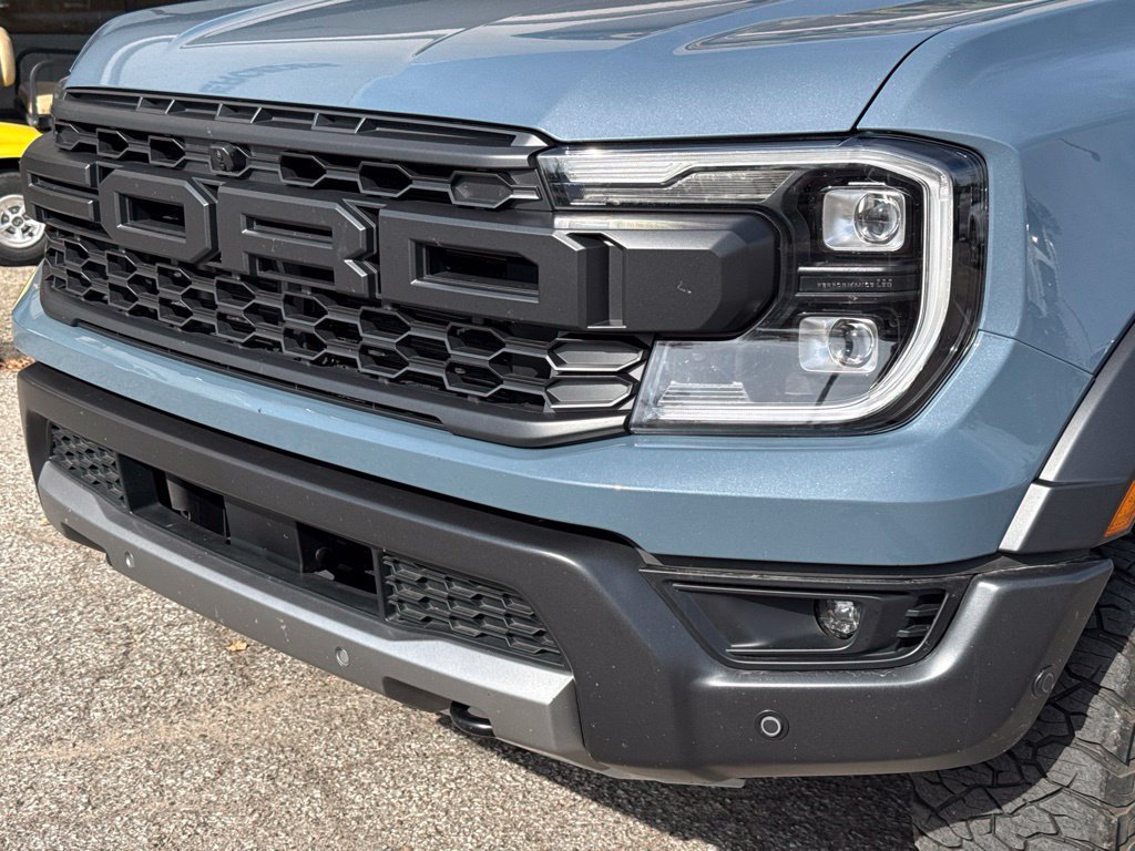 Used 2024 Ford Ranger Raptor AWD/4WD image 4