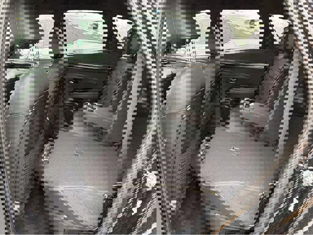 Used 2024 Hyundai Tucson XRT image 33