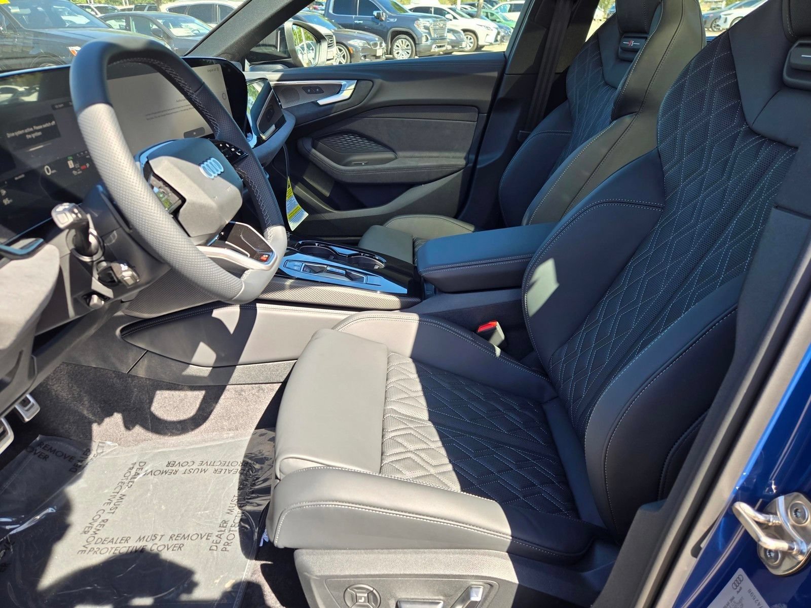 New 2026 Audi S5 Premium Plus AWD/4WD image 27