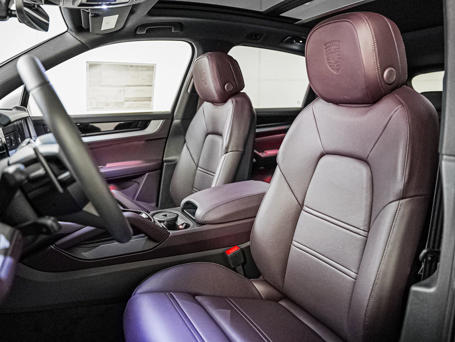New 2026 Porsche Cayenne image 5