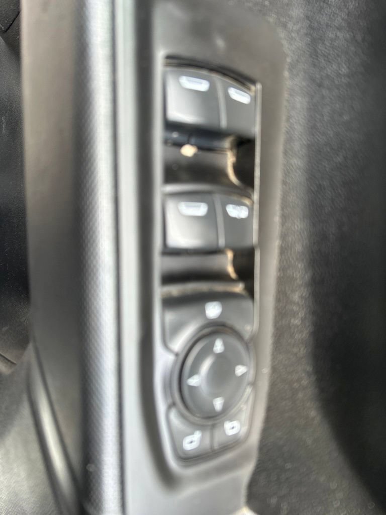 Used 2020 Chevrolet Silverado 2500 W/T w/ WT Fleet Convenience Package AWD/4WD image 21