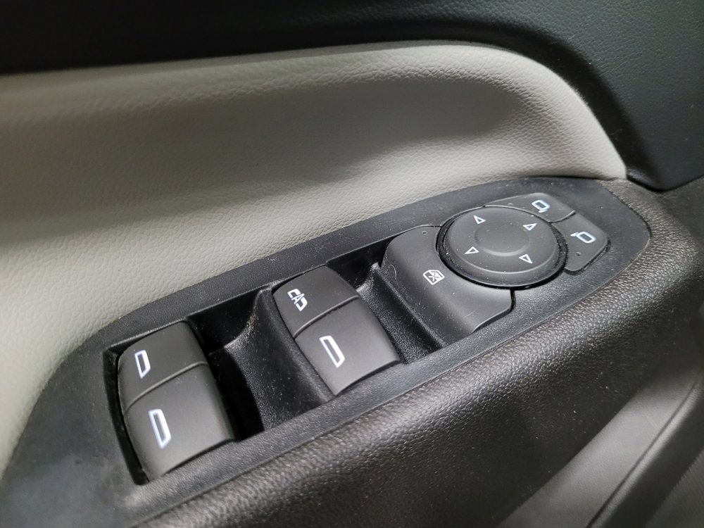 Used 2018 Chevrolet Equinox LT FWD image 27