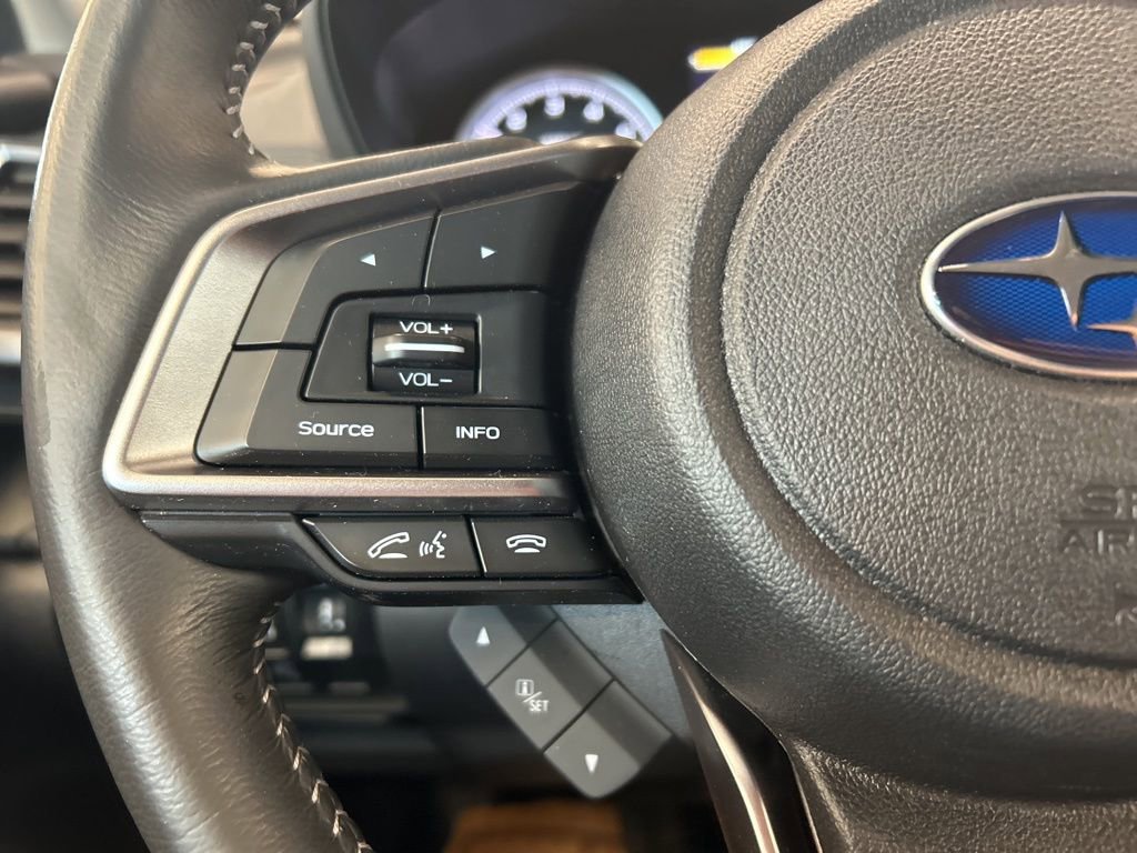 Certified 2023 Subaru Forester Premium image 9