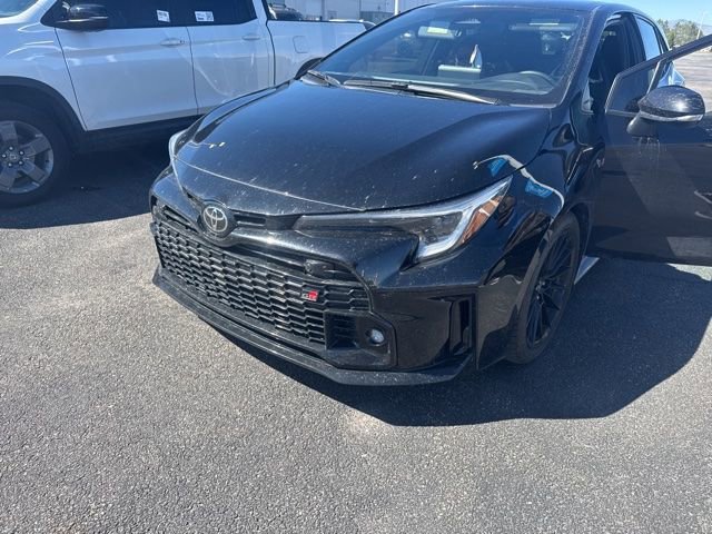 Used 2024 Toyota Corolla GR