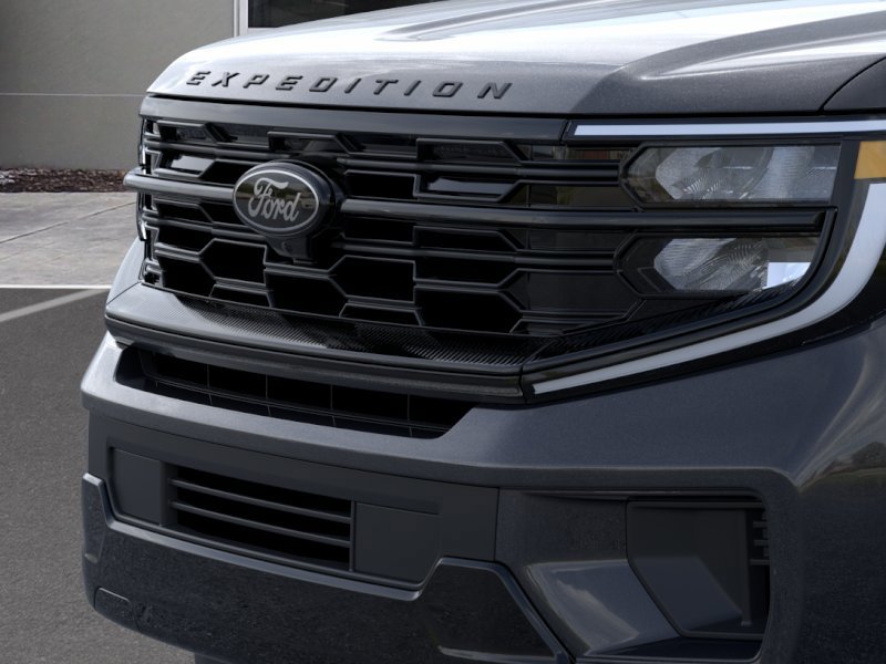 New 2026 Ford Expedition Platinum w/ Stealth Performance Package image 17