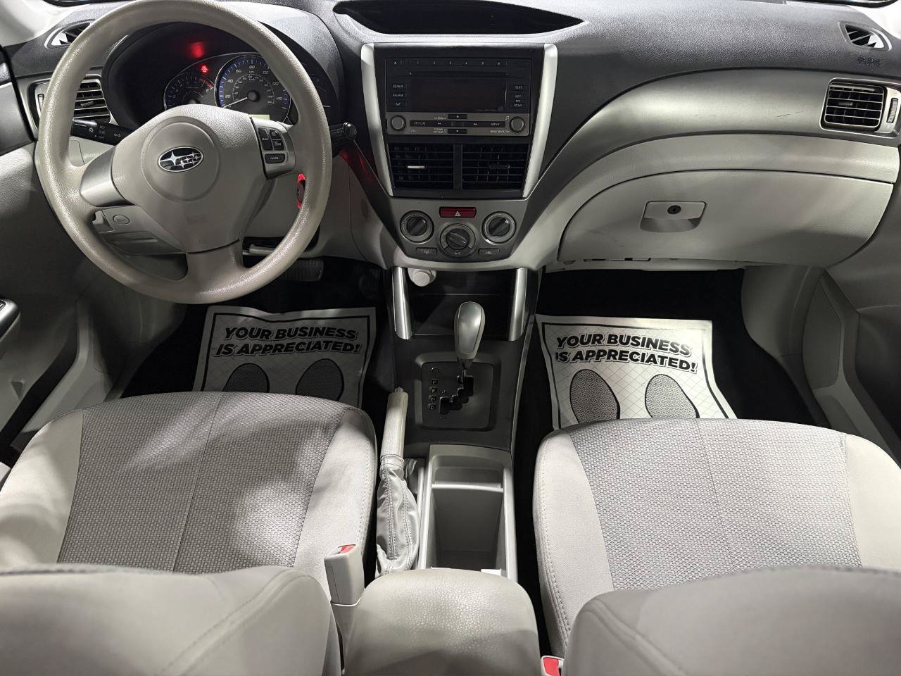 Used 2012 Subaru Forester 2.5X AWD/4WD image 14