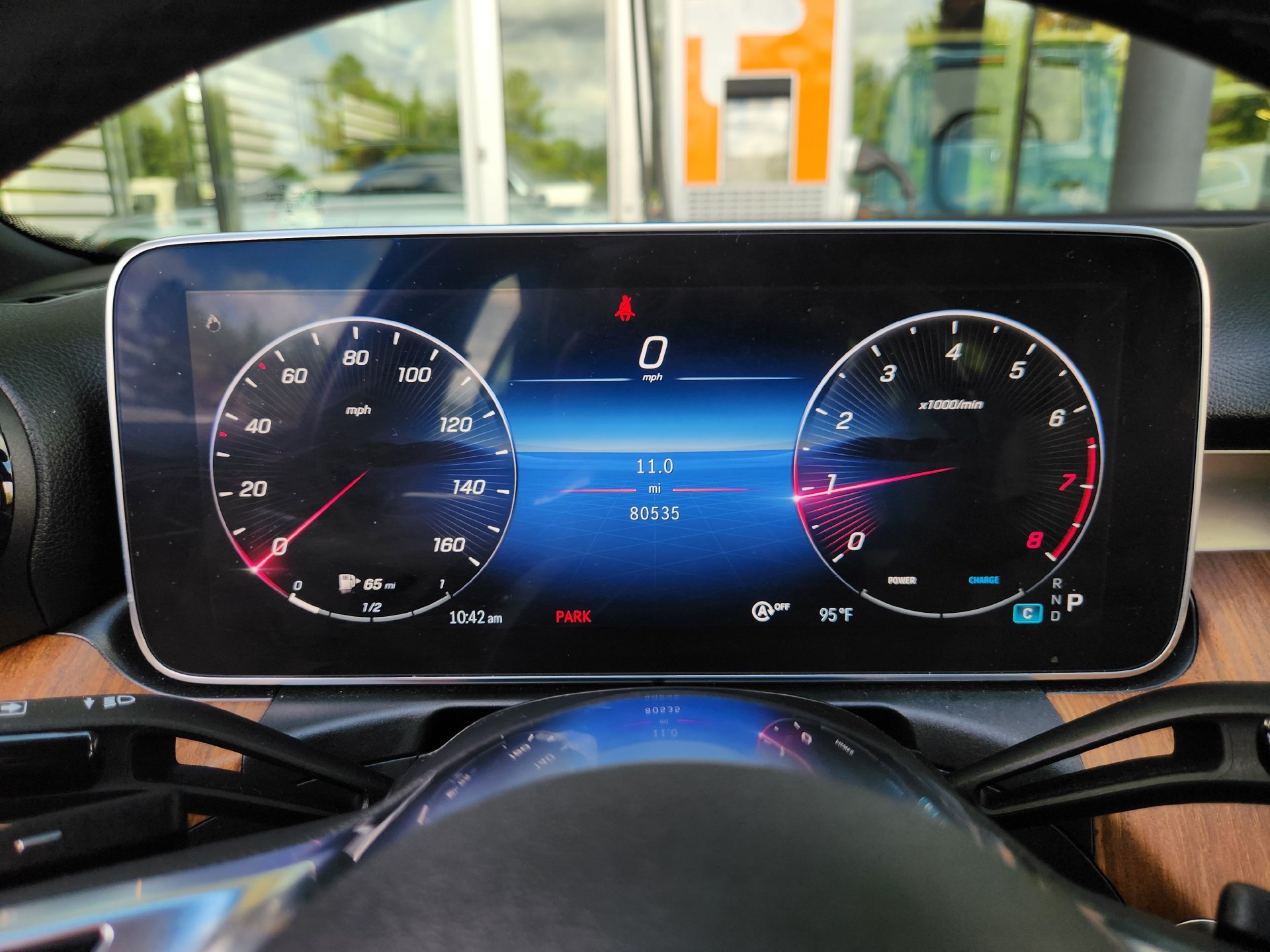 Used 2023 Mercedes-Benz C 300 Sedan image 17