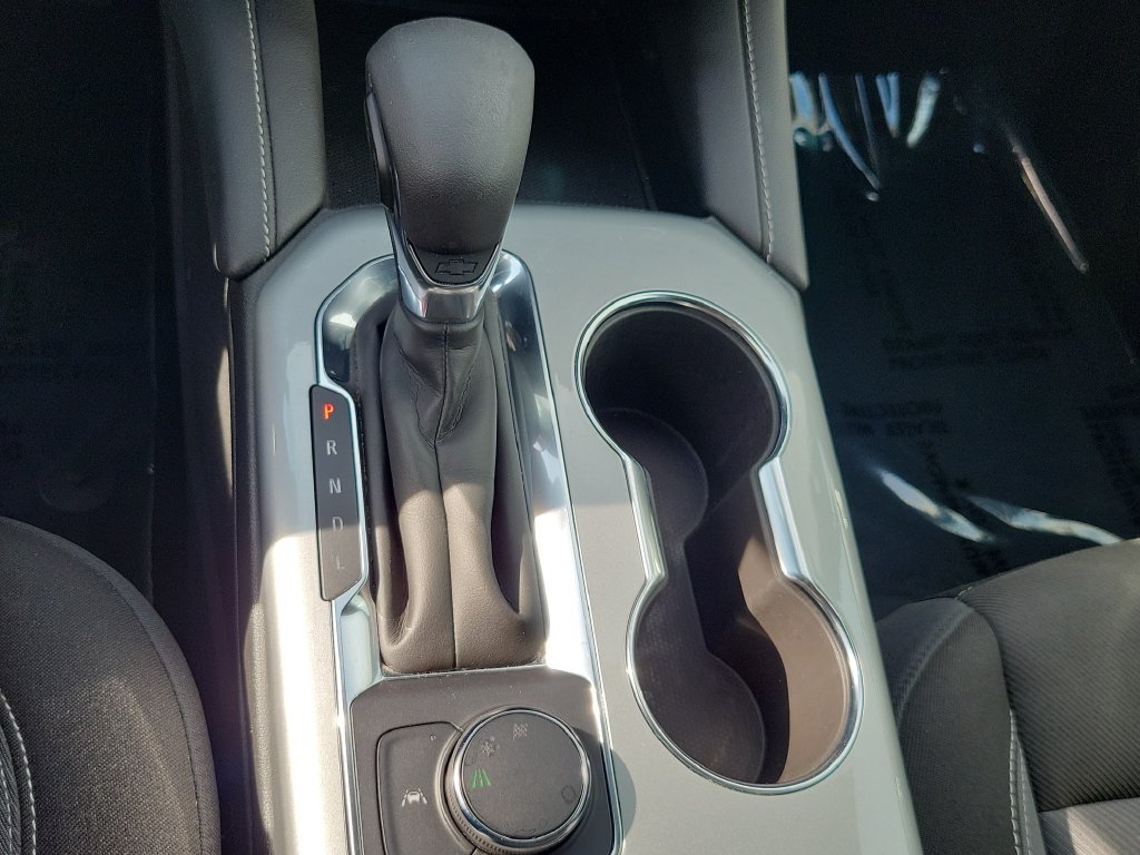 Used 2025 Chevrolet Blazer LT FWD image 38