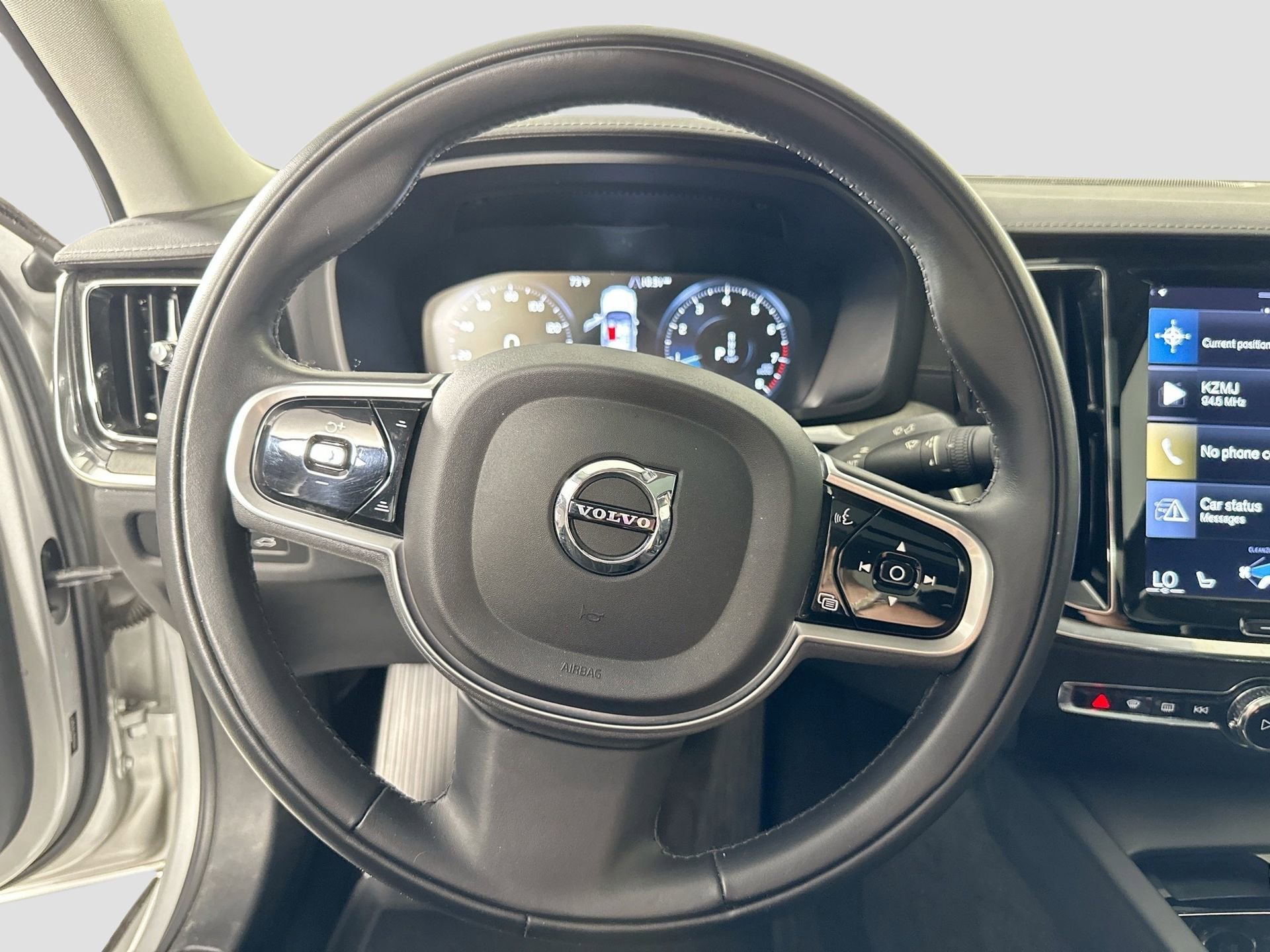 Used 2022 Volvo S60 B5 Inscription w/ Advanced Package AWD/4WD image 12