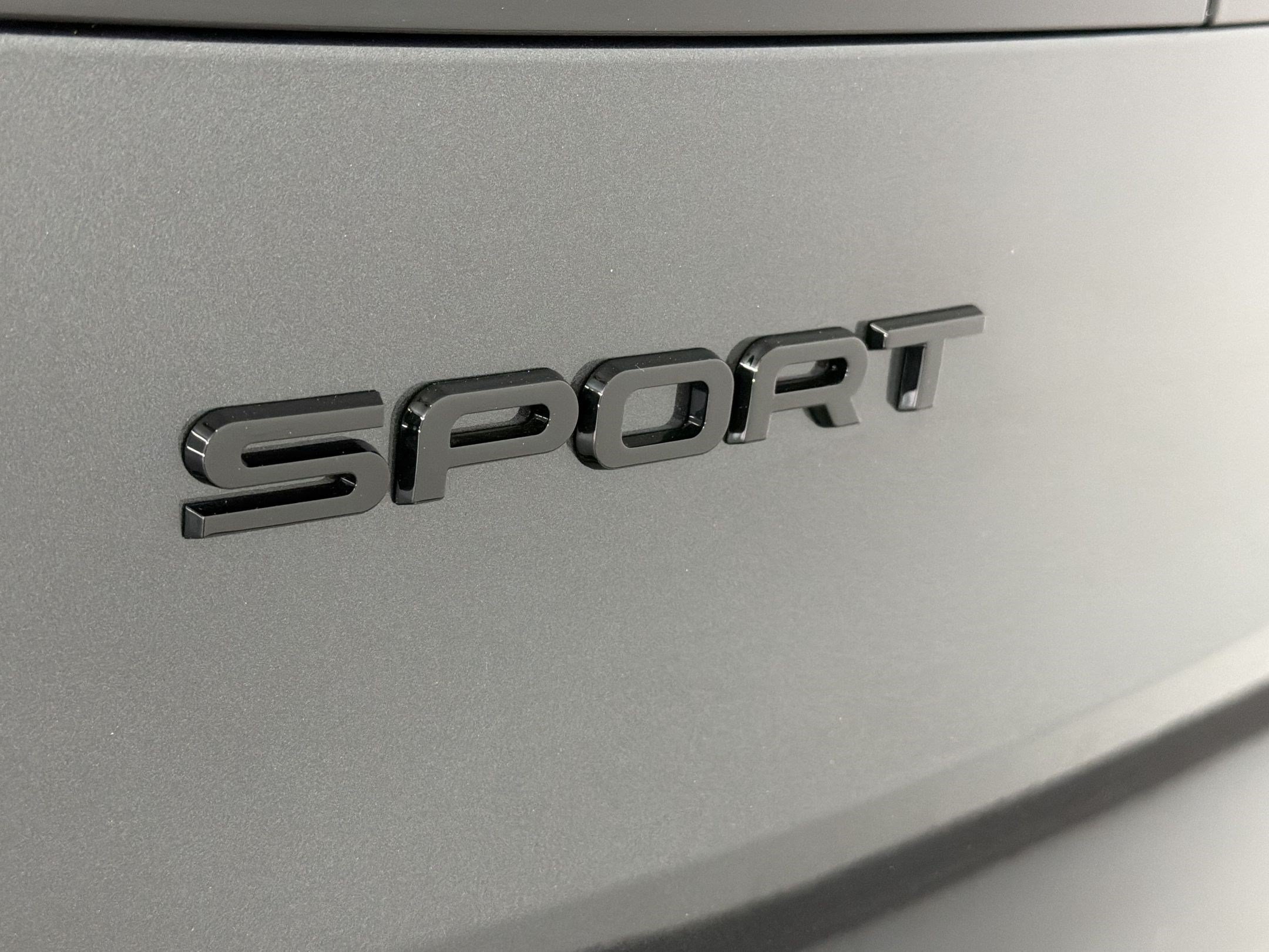 New 2026 Land Rover Range Rover Sport Dynamic SE AWD/4WD image 36