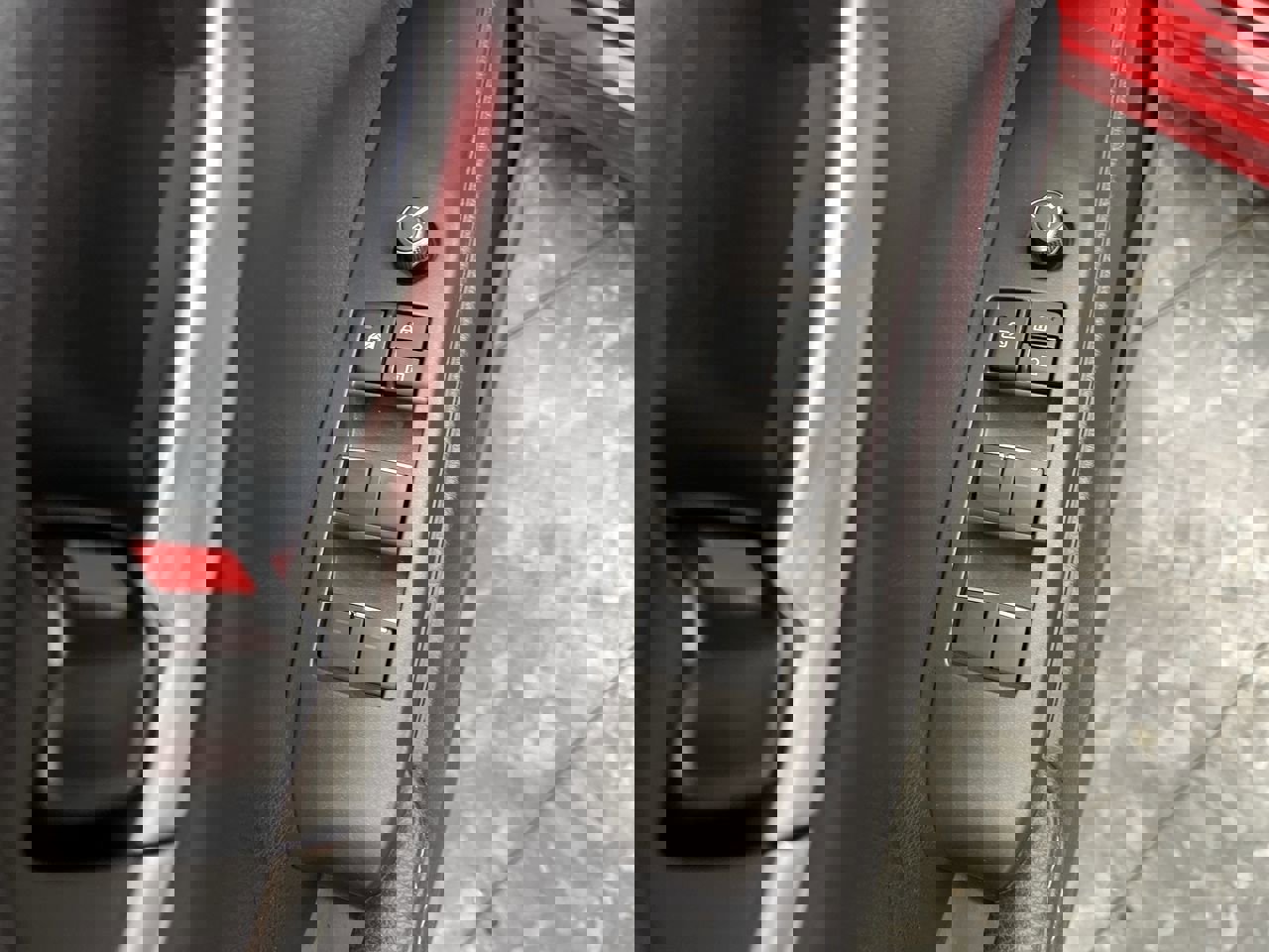 Used 2024 Toyota Camry XSE w/ Navigation Package FWD image 10